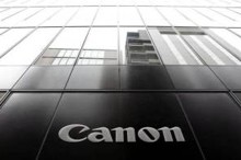 Компания Canon на третьем месте по числу патентов с США 