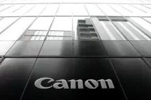 Canon анализирует рынок печати и презентует новые решения 