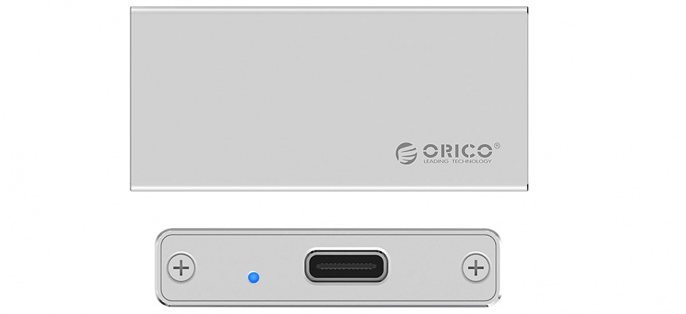 ORICO MSA-UC3 LED индикатор