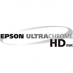 EPSON UltraChrome HD INK 