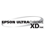 EPSON UltraChrome XD Ink